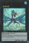 Number 17: Leviathan Dragon