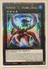 Abyss Shark