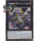 Number C39: Utopia Ray