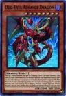 Odd-Eyes Advance Dragon