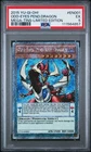 Galaxy-Eyes Cipher Dragon