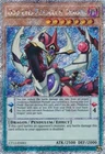 Red-Eyes Black Metal Dragon