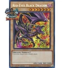 Red-Eyes Flare Metal Dragon