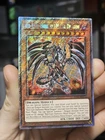 Red-Eyes Darkness Metal Dragon