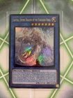 Saffira, Divine Dragon of the Voiceless Voice