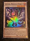Samsara, Dragon of Rebirth