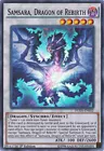 Samsara, Dragon of Rebirth