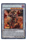 Red-Eyes Black Dragon