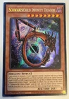 Red-Eyes Black Dragon