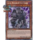 Sillva, Warlord of Dark World