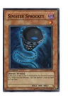 Sinister Sprocket