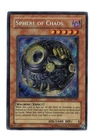 Sphere of Chaos