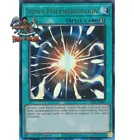 Super Polymerization