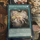 Susurrus of the Sinful Spoils
