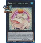 Toadally Awesome