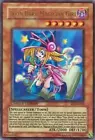 Toon Dark Magician Girl
