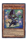 Toon Dark Magician
