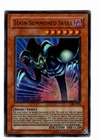 Toon Summoned Skull