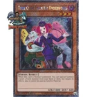 Zure, Knight of Dark World