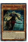Tri-Brigade Fraktall