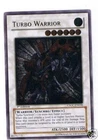 Turbo Warrior