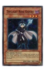 Twilight Rose Knight