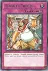 Tyrant's Throes