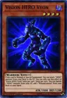 Vision HERO Vyon