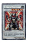 X-Saber Urbellum