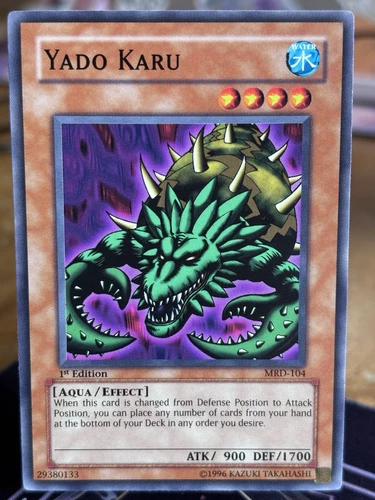 Yado Karu