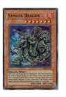 Yamata Dragon