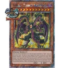 Yubel - Terror Incarnate