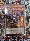 Yubel - The Ultimate Nightmare