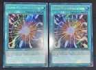 Greater Polymerization