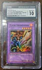 Flame Swordsman