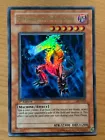 Blowback Dragon