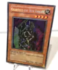 Gearfried the Iron Knight