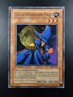 Great Phantom Thief