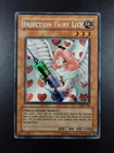 Injection Fairy Lily