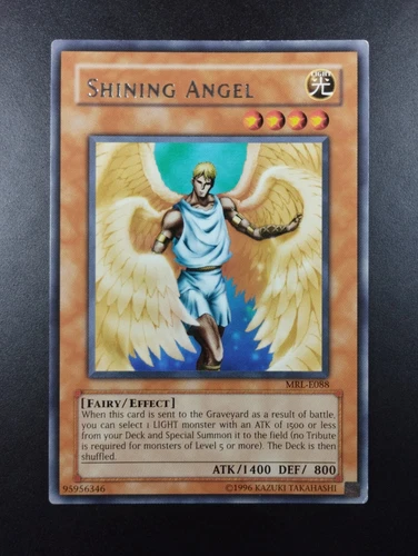 Shining Angel
