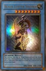 Black Luster Soldier