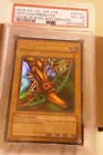 Left Leg of the Forbidden One