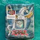 Crystal Beast Sapphire Pegasus