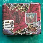 Black Rose Dragon