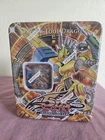 Blue-Eyes White Dragon