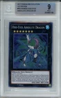 Odd-Eyes Pendulum Dragon