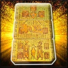 World Legacy's Secret