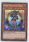 Dark Magician Girl
