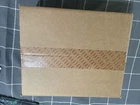 Sealed
