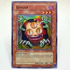 Sangan